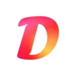 Logo of Video Player For Dubsmash android Application 